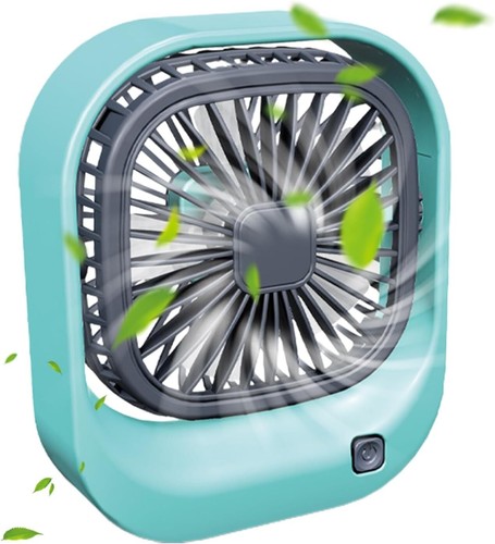 Mini ventilatore portatile - mini,