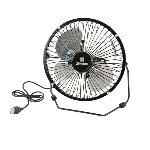 Ventilatore usb casa ufficio - usb,