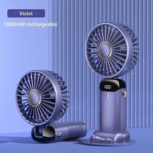 Mini ventilatore portatile - mini,