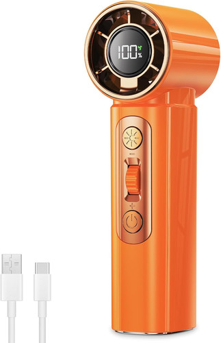 Ventilatore portatile mano - portatile,