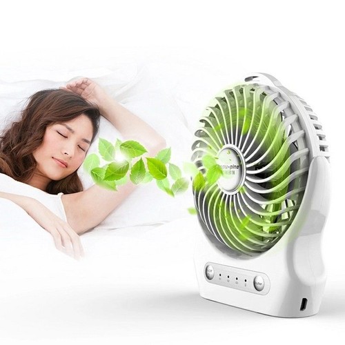 Ventilatore mini portatile usb - ventilatore,